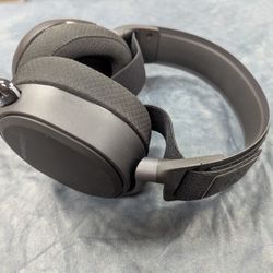 Steel Series Arctis Pro Wired