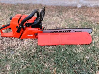 Echo Timber wolf cs-590