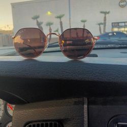 Ray-Ban Sunglasses 