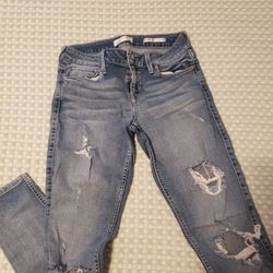 Guess Brand Jeans