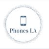 Phones LA Area 