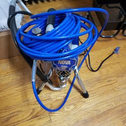 Graco Sprayer