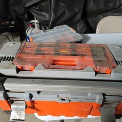Tool Box