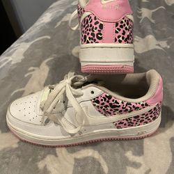 Nike Air Force 1s