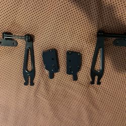 Wheelchair Parts