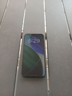 Apple iphone 15 Pro Max 256gb Unlocked