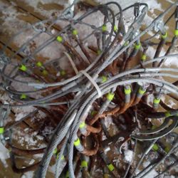 Semi Truck Cable Tire Chains