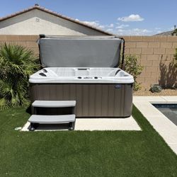 Kona Plus PPZ-534L Patio™ Spa by Cal Spas™ Hot Tub