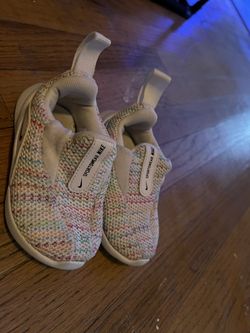 Tenis Nike De Bebe 