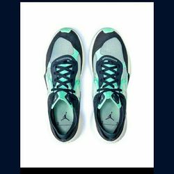 Jordan Mesh Sneakers with ventilation $245 size 12M  Brand New, cash & pick up only