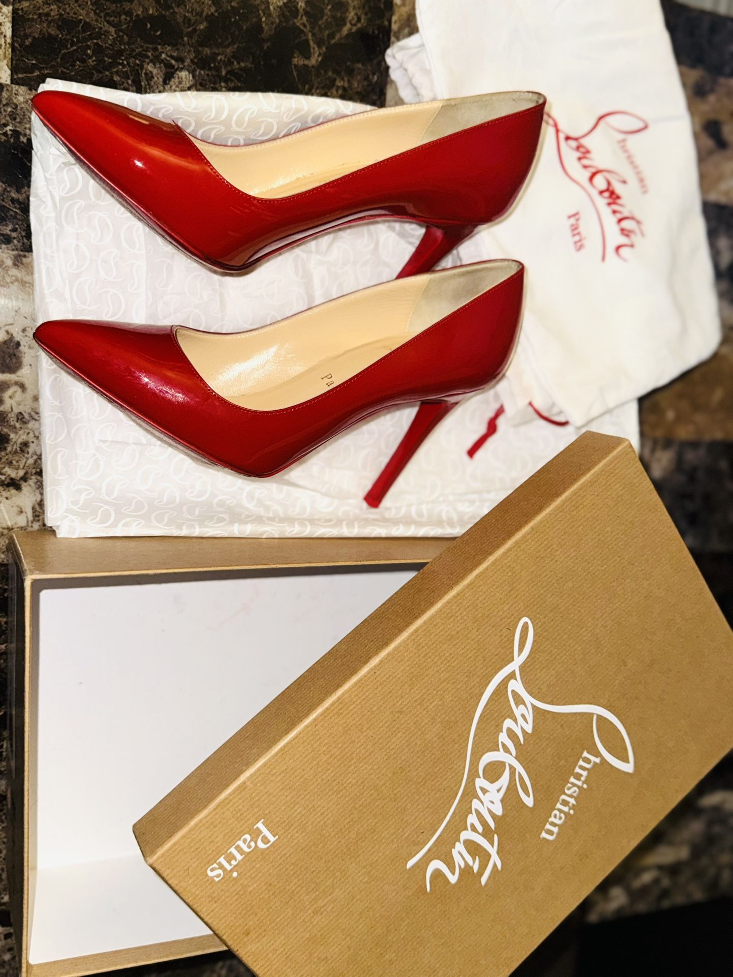 Christian Louboutin
