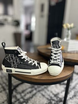 Dior Shoes