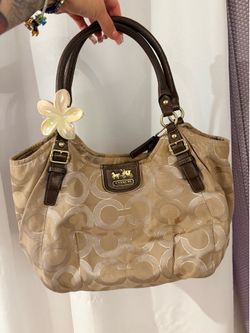Vintage Coach!