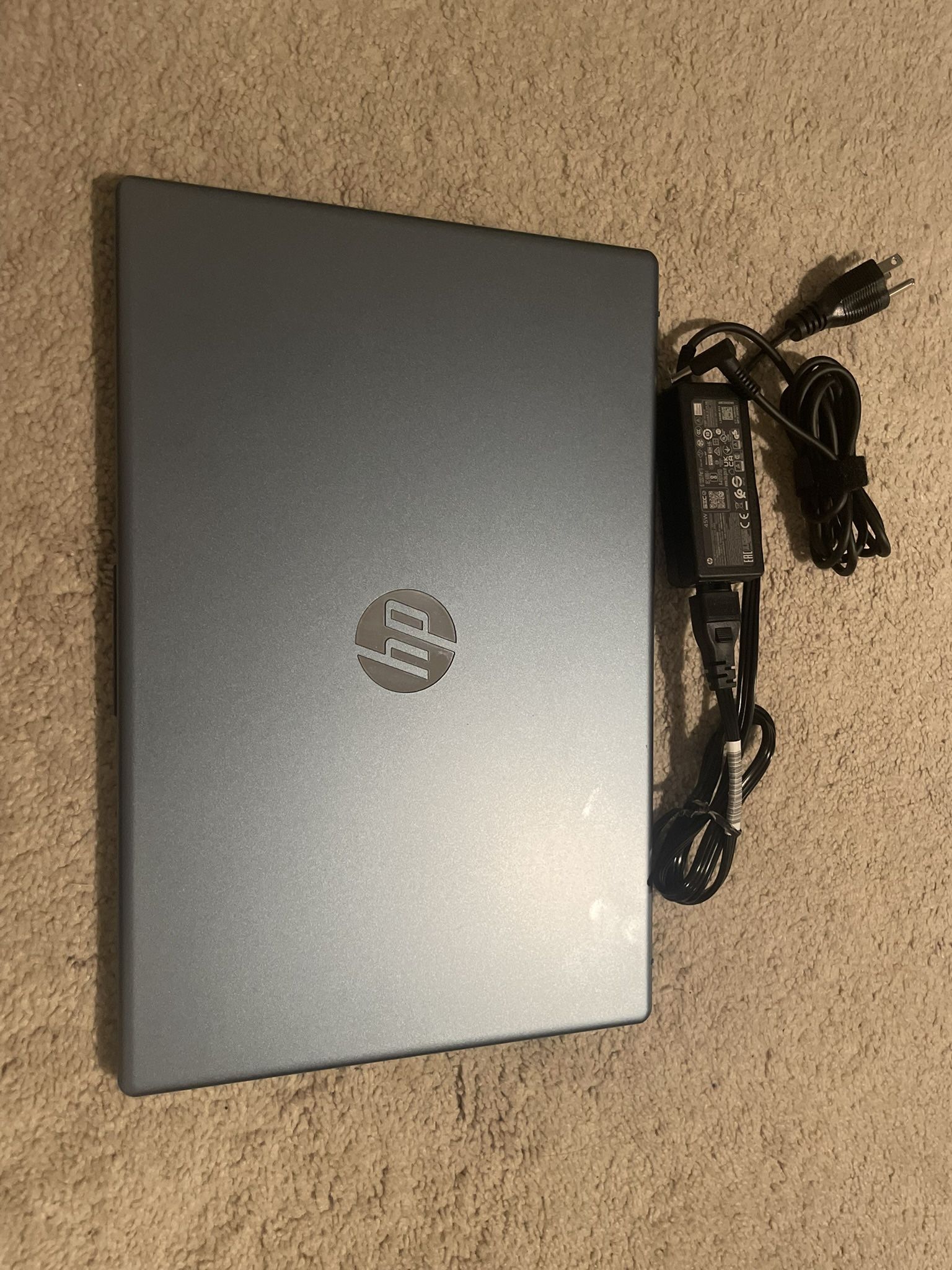 Windows 11 HP Laptop