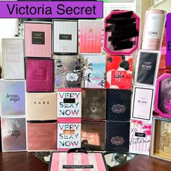 New $45 Ea Vs Perfume (75216)