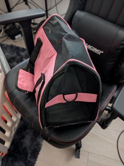 Pink Per Carrier