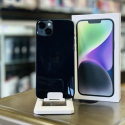 iPhone 14 Plus Unlocked 256 Gb