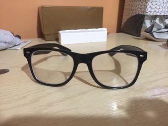Rayban Eyeglasses