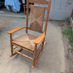 Rocking Chair