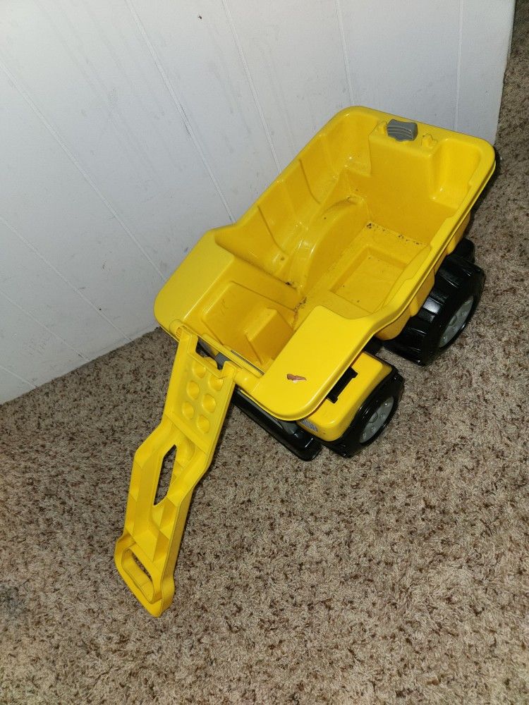 Construction Trucks