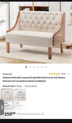Bench