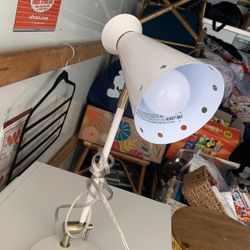 Desk Lamp