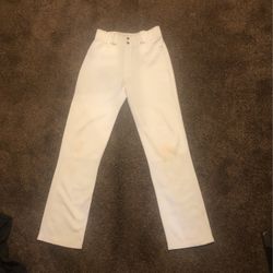EASTON BASBALL PANTS