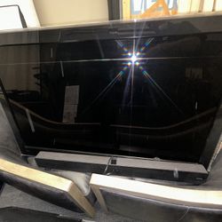 55” Flat Screen TV