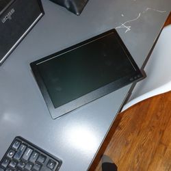 Portable Extra Laptop Monitor