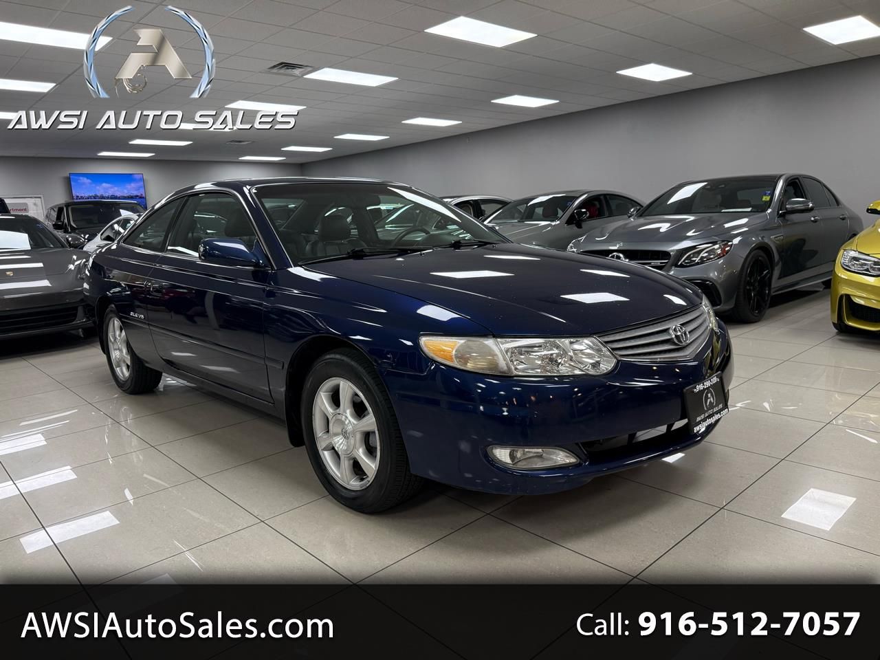 2003 Toyota Camry Solara for Sale in Sacramento, CA - OfferUp