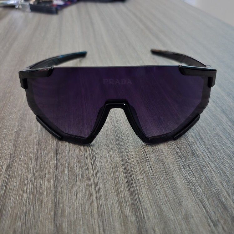 Prada Sunglasses Mint Condition