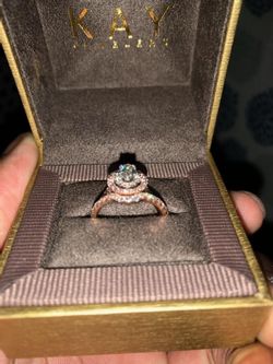 Wedding Ring For Sale