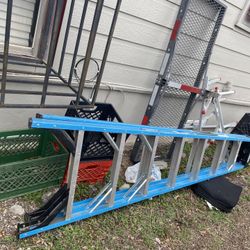 8ft Ladder 