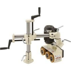 
Shop Fox 1/4 HP Power Feeder
