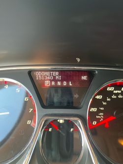 2016 GMC Acadia