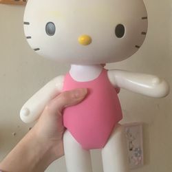 Hello Kitty Doll 