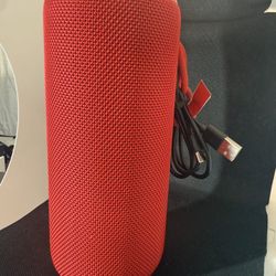 Onn Large Rugged Bluetooth Speaker