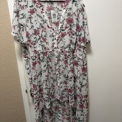 Torrid Top. 2X