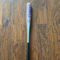 Louisville Slugger Aluminum Little League Baseball Bat 28” 21 Oz