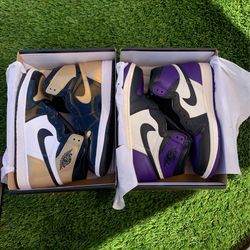 Jordan 1 High