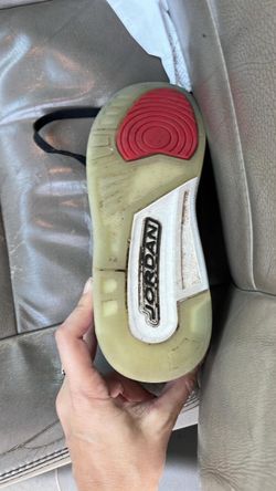 3.5 youth shoes