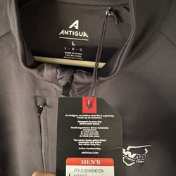 Men Sweaters/ Jackets/ Long Sleeves L/XL