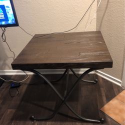 Living Room Table Set