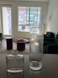 Vases