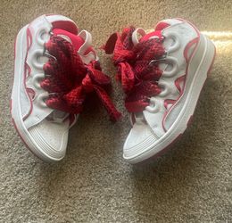 Men’s Lanvins