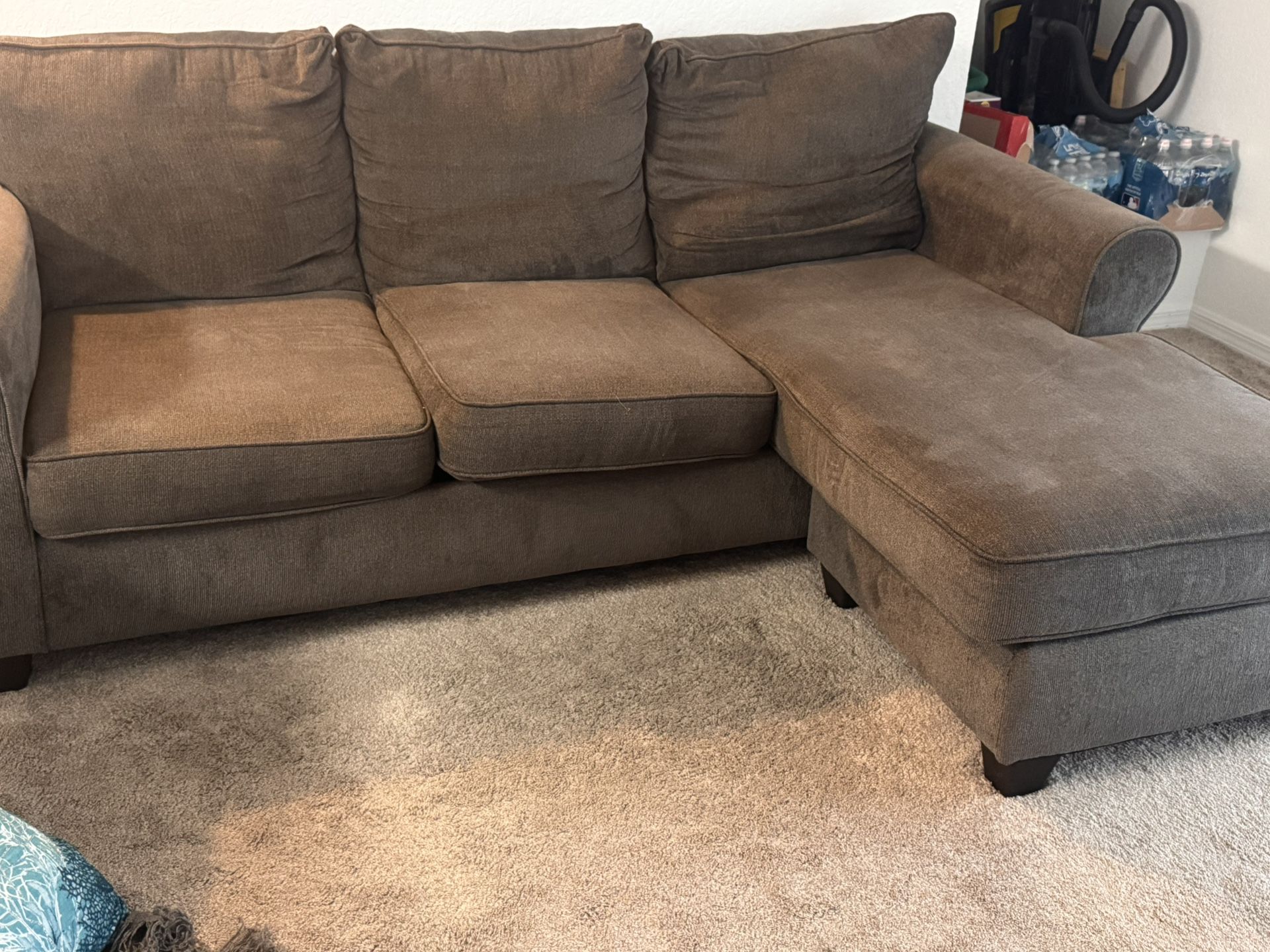 Used Sofa