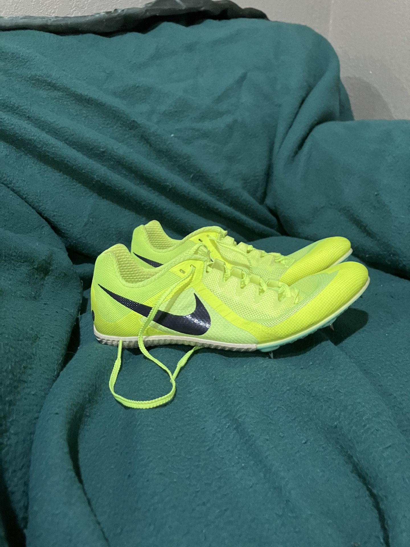Nike Zoom Rival Multi Track and Field Shoes