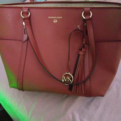 Michael Kors Handbag