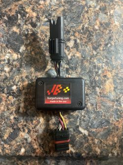 Jb plus bmw n54 turning chip