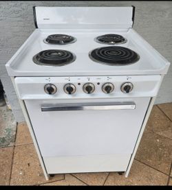 Stove 24 wide